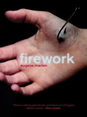cover image of Firework